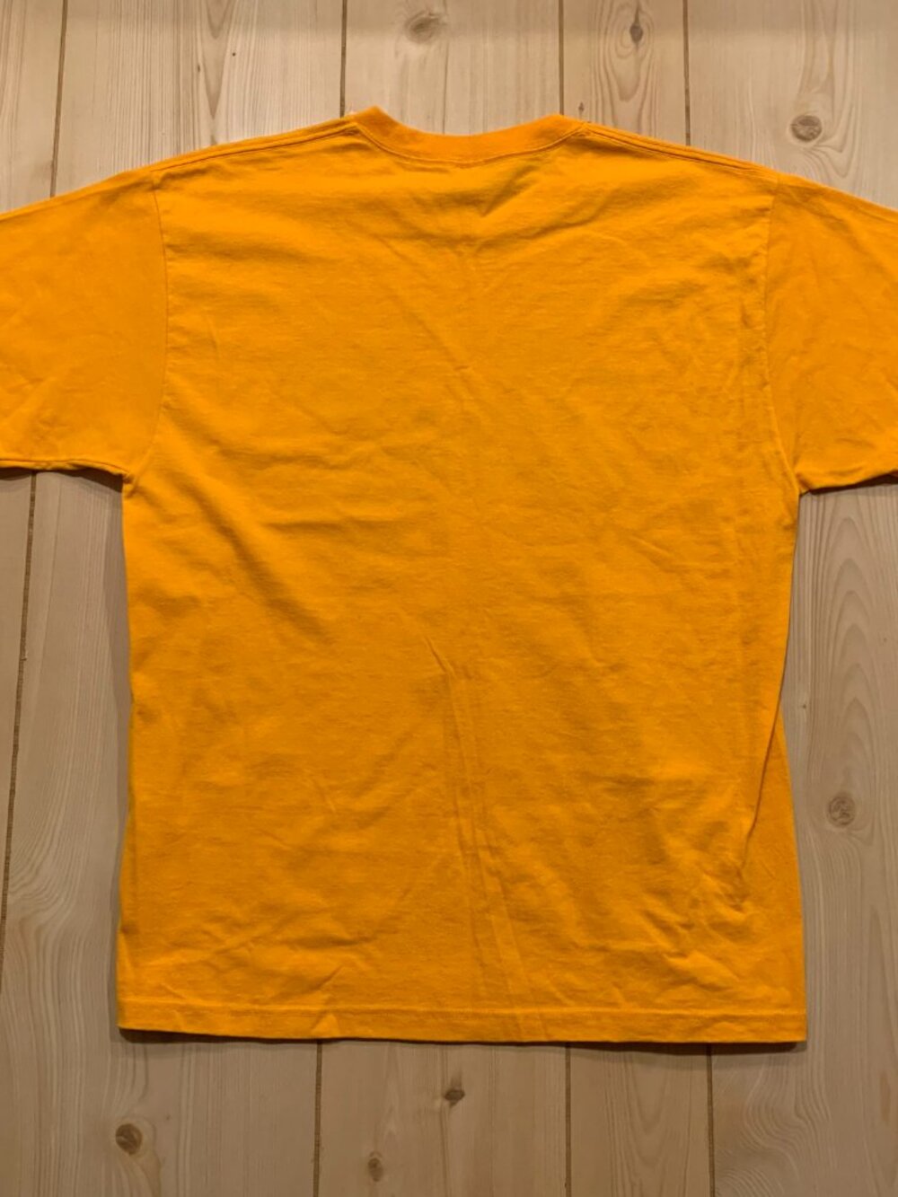 Vintage Y2K West Allis West Milwaukee Recreation Department Staff 2004 T-Shirt L - Picture 6 of 6